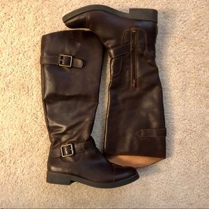 Lucky Brand Fanni Boot